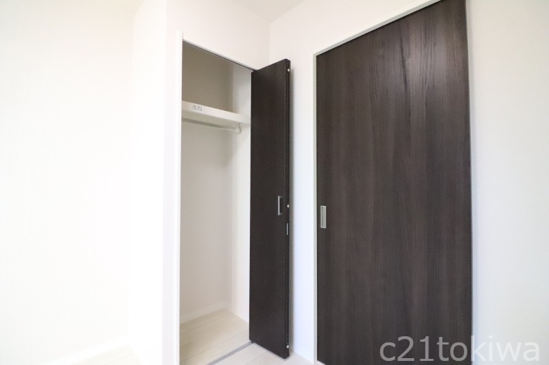 収納　※前回募集時の写真です