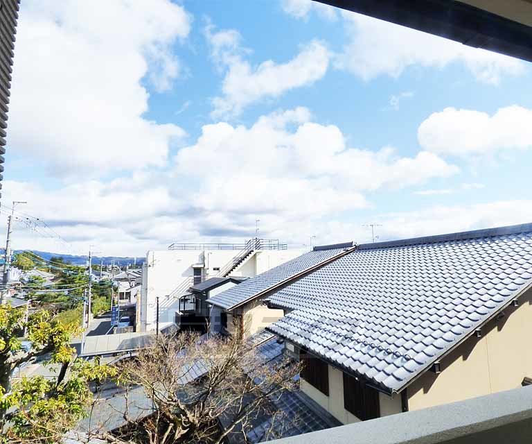 眺望　綺麗な景色です。