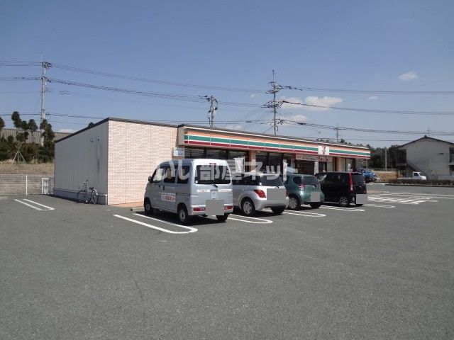 コンビニ　セブンイレブン 熊本大津美咲野店（コンビニ）まで4687m