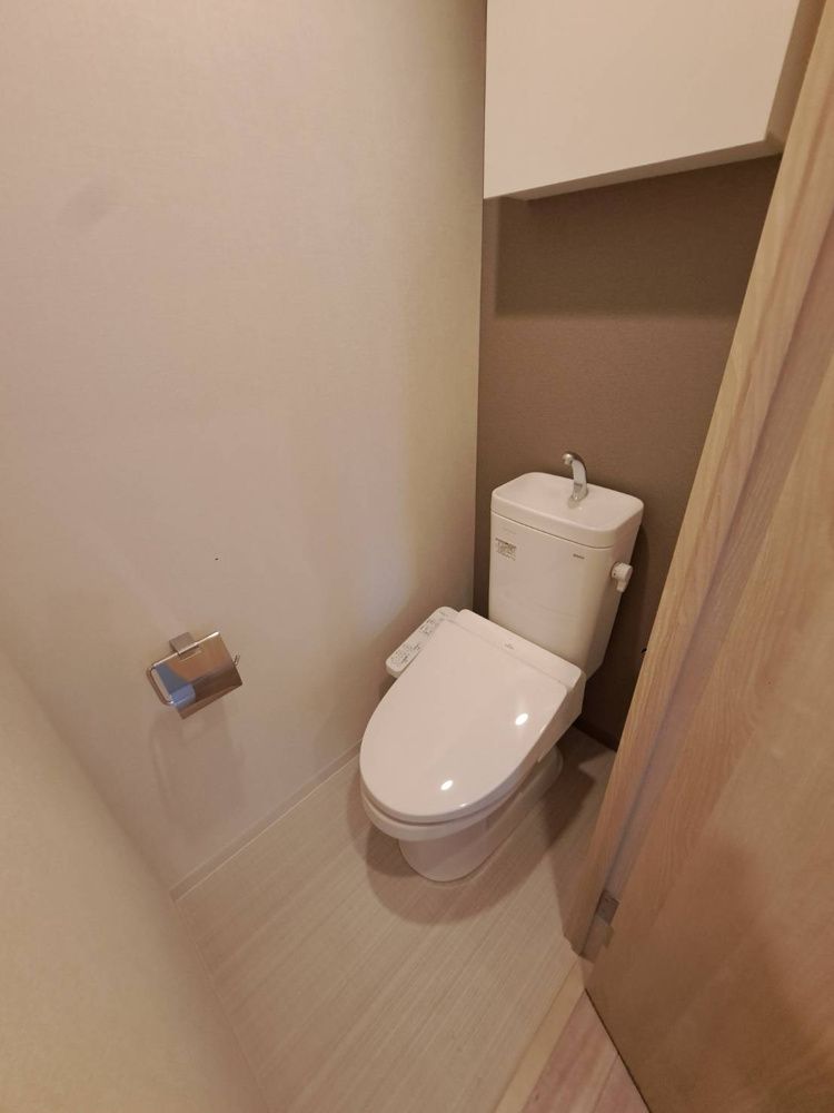 トイレ　参考写真です