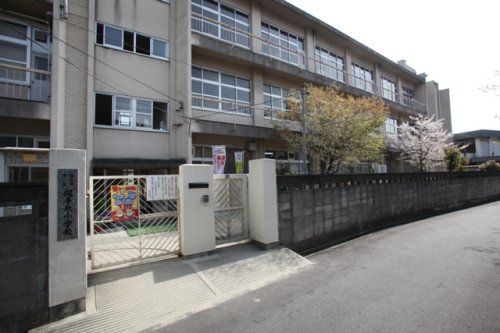 小学校　東大阪市立縄手北小学校（小学校）まで1438m