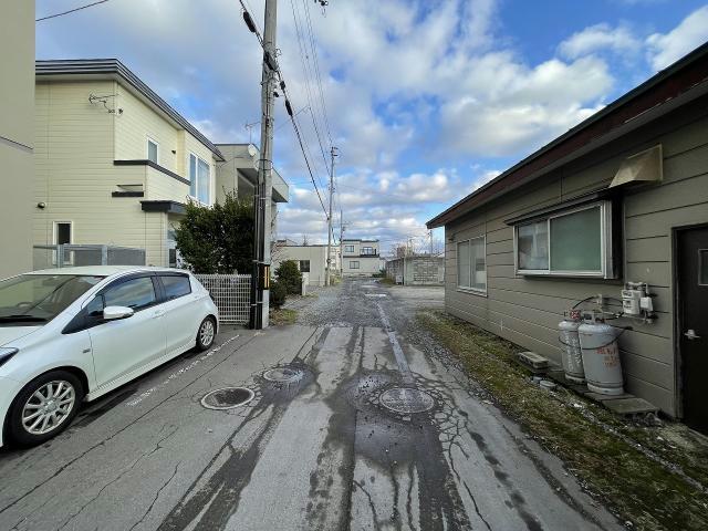 その他　周辺環境