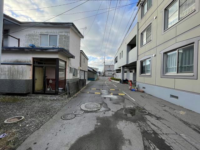 その他　周辺環境