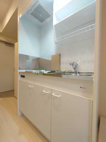 キッチン　別室参考画像です