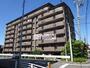 三河豊田駅より徒歩7分 6階 築27年10ヶ月の賃貸物件