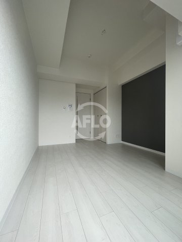 居室・リビング　アドバンス難波南　洋室