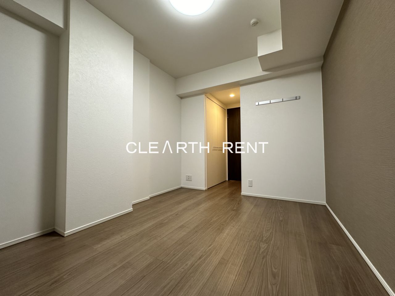 その他部屋・スペース　生活に便利な室内設備が充実