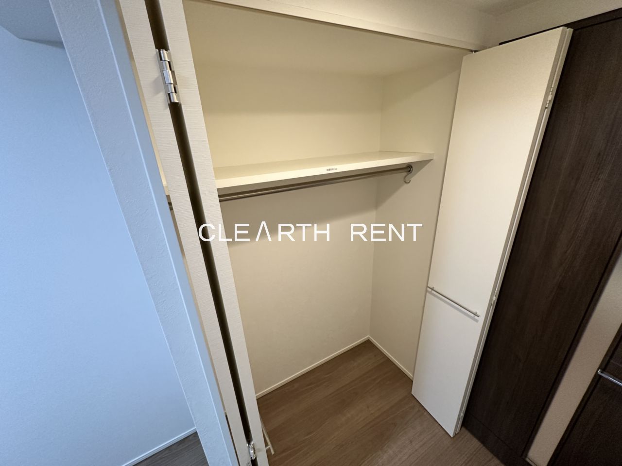 収納　敷金礼金ゼロで初期費用がお得