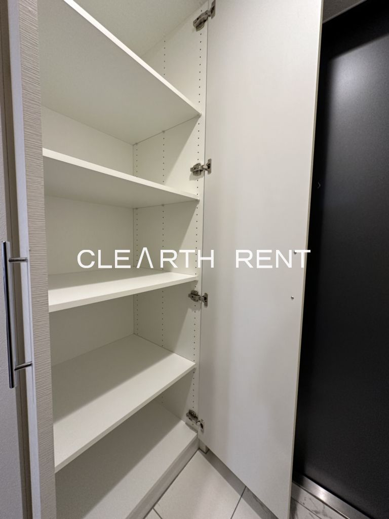 玄関　敷金礼金ゼロで初期費用がお得