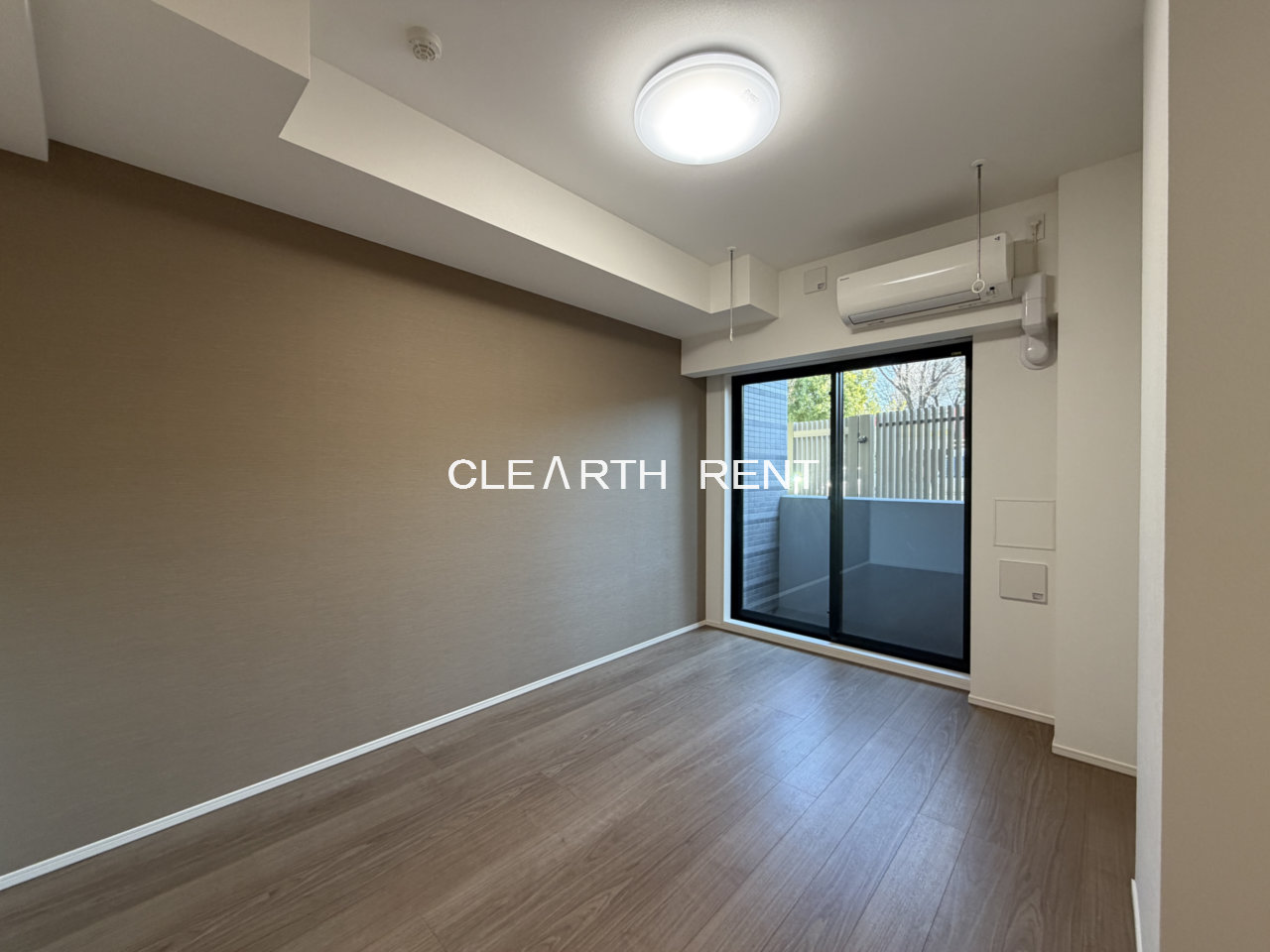 居室・リビング　敷金礼金ゼロで初期費用がお得