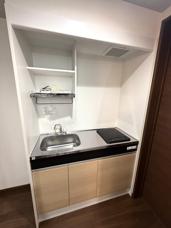 キッチン　※同ハウスメーカー施工イメージ