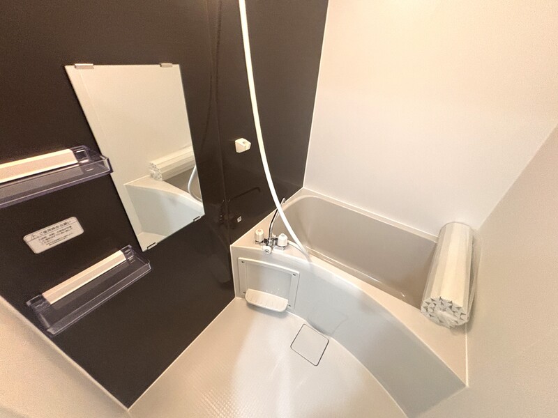 バス・シャワールーム　※同ハウスメーカー施工イメージ