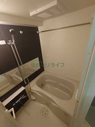 バス・シャワールーム　別室参考画像です