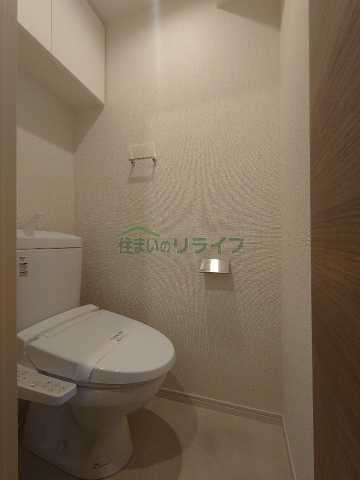 トイレ　別室参考画像です