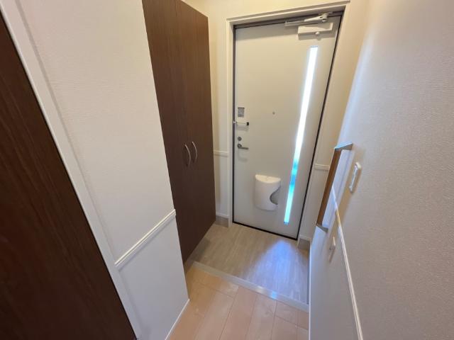 玄関　玄関（イメージ）