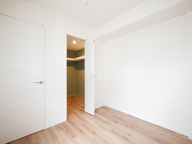 その他部屋・スペース　別号室の写真です