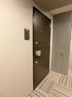玄関　玄関※別部屋参考写真