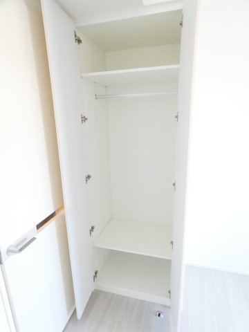 収納　収納※別部屋参考写真