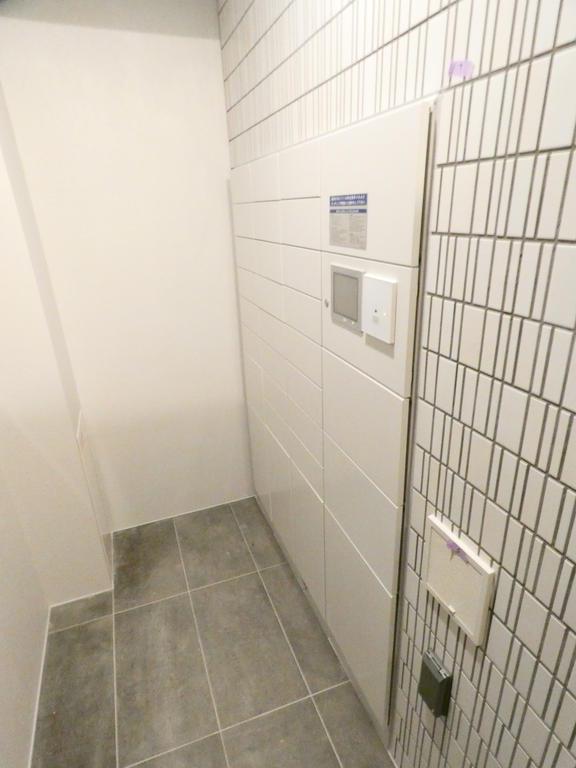 その他共有部分　その他共有部分