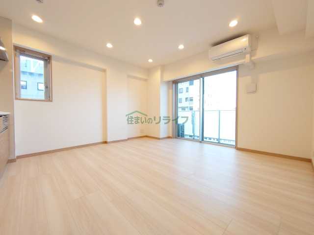 居室・リビング　LiveFlat東高円寺