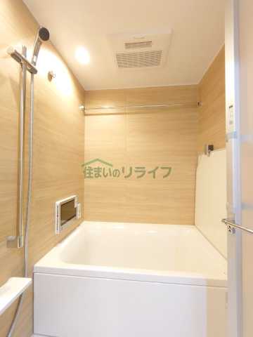 バス・シャワールーム　LiveFlat東高円寺