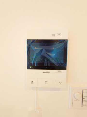 セキュリティ　LiveFlat東高円寺