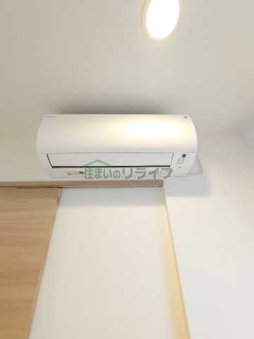 その他設備　LiveFlat東高円寺