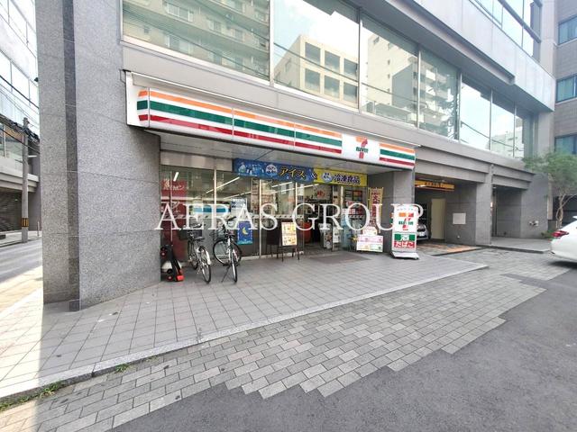 コンビニ　セブン-イレブン 大宮宮町４丁目店（コンビニ）まで86m