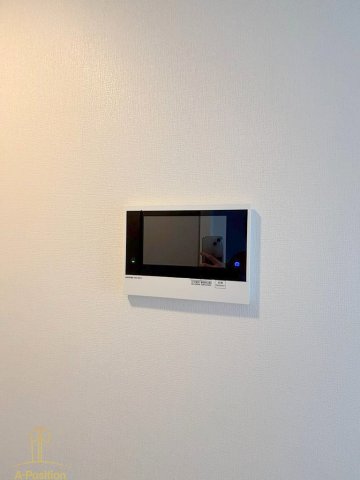 セキュリティ　エスリードレジデンス玉造ザ・イースト