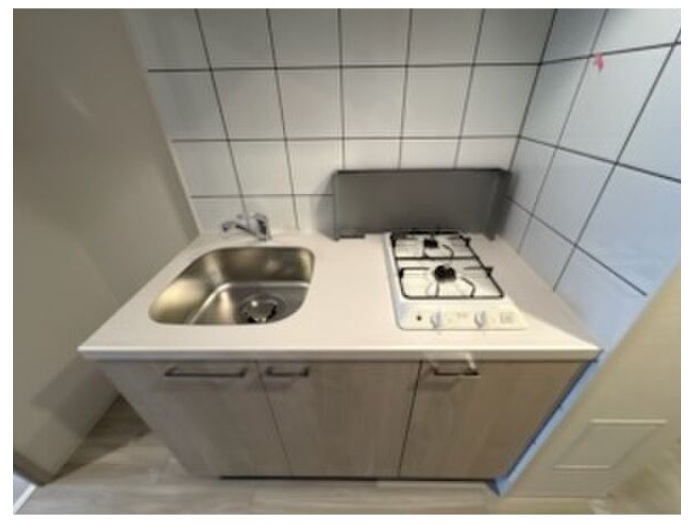 キッチン　エスリードレジデンス玉造ザ・イースト