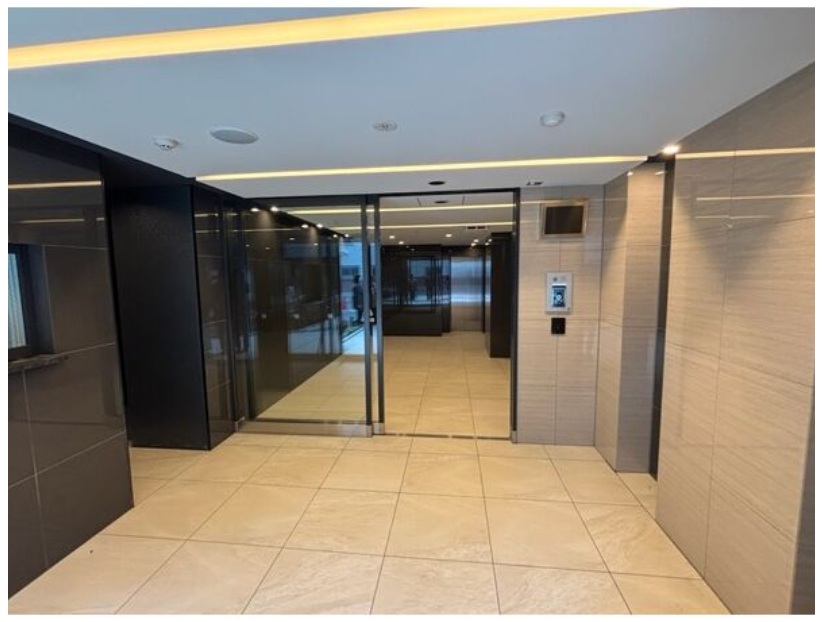 トイレ　エスリードレジデンス玉造ザ・イースト