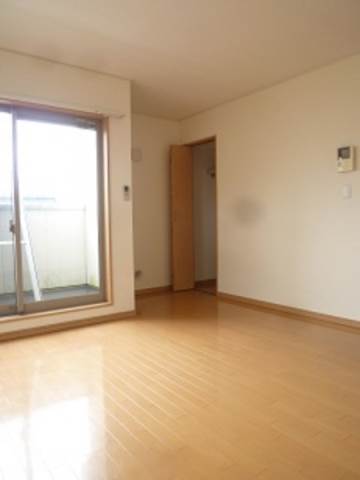 その他部屋・スペース　プレアデスの洋室