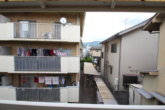 眺望　※別号室の写真です