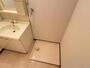 その他　室内洗濯機置き場です♪