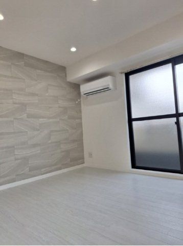 その他設備　エアコン付きです。