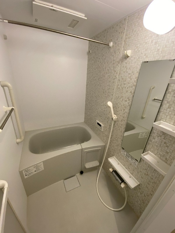 バス・シャワールーム　別号室