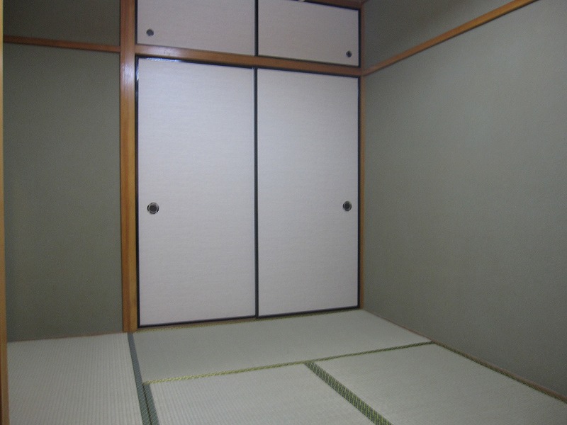 その他部屋・スペース　同タイプのお部屋の写真になります