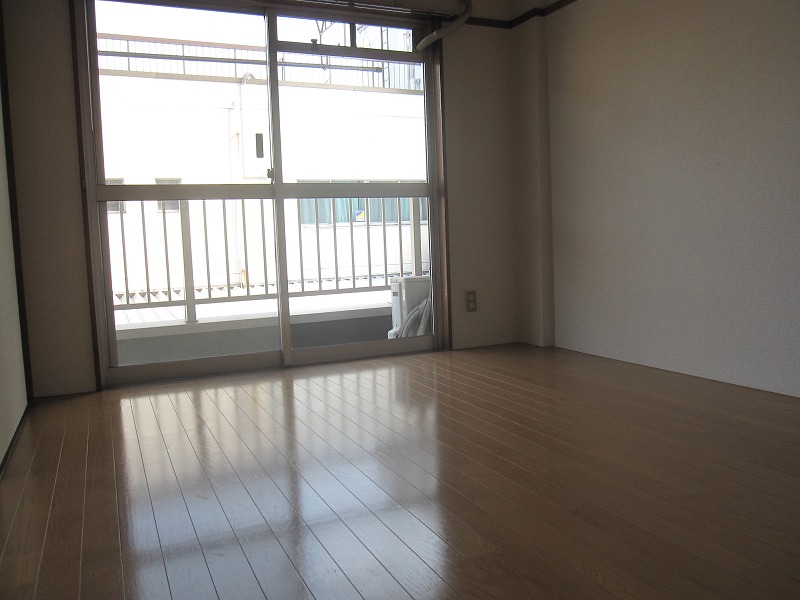 その他部屋・スペース　同タイプのお部屋の写真になります