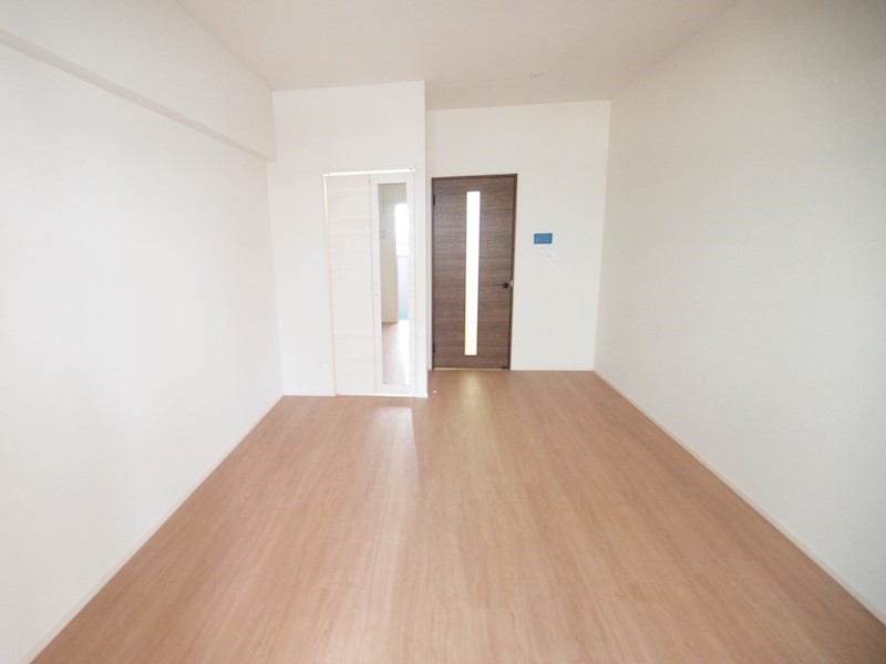 その他部屋・スペース　明るい光が差し込みます