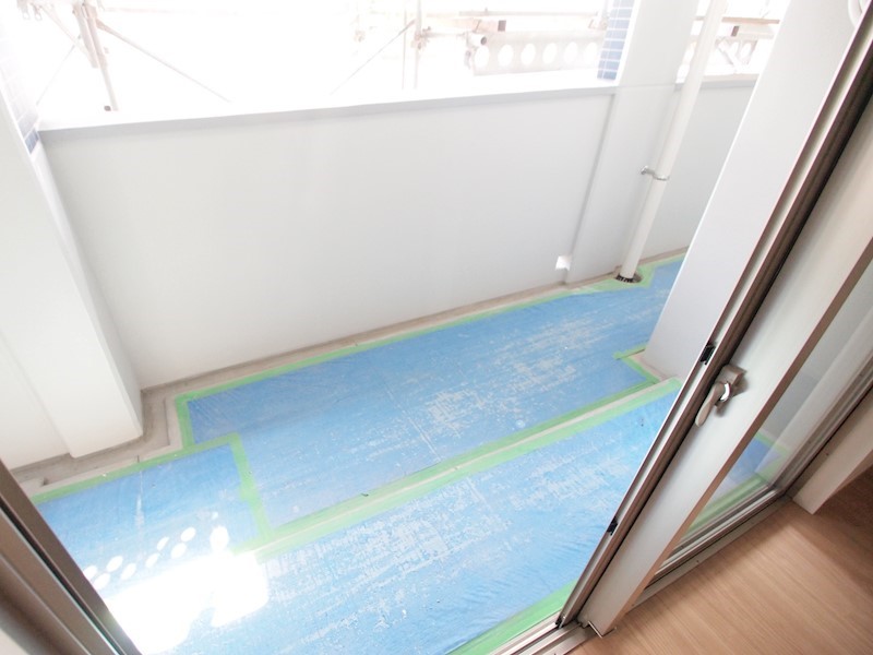 バルコニー　ベランダ