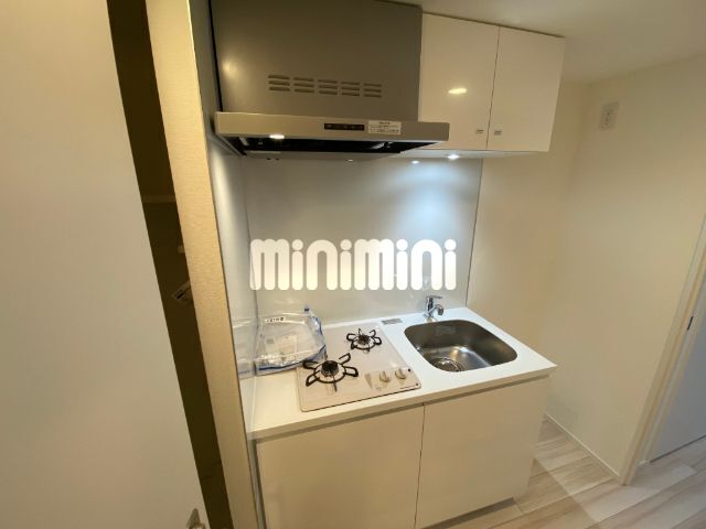 キッチン　参考写真