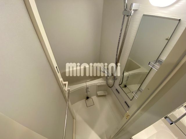 バス・シャワールーム　参考写真