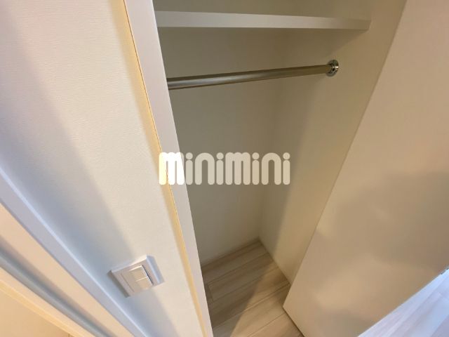 収納　参考写真