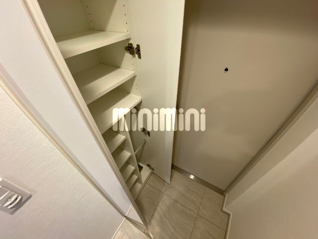 玄関　参考写真