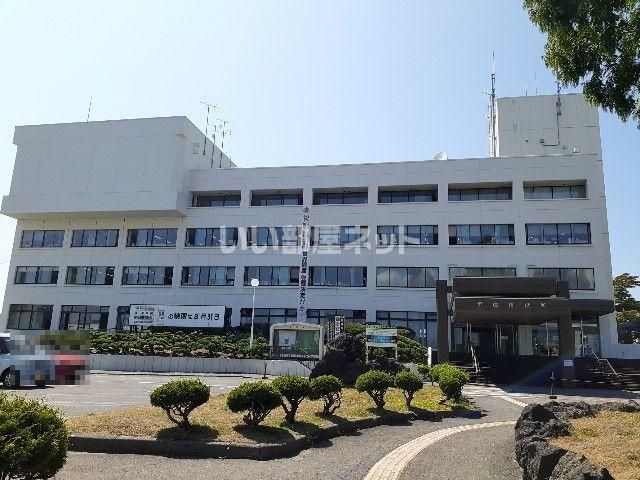 役所　伊達市役所（役所）まで1270m