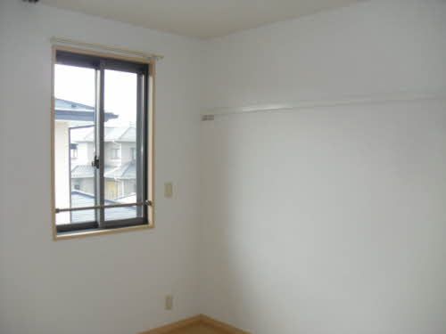 その他部屋・スペース　洋室