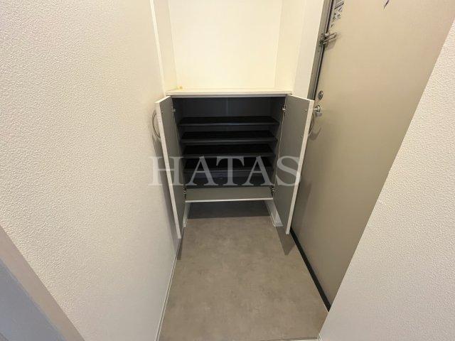 その他　同物件別部屋です。