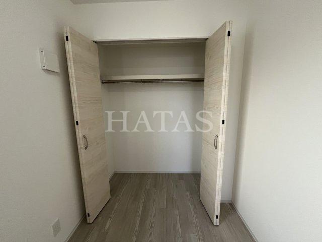 収納　同物件別部屋です。