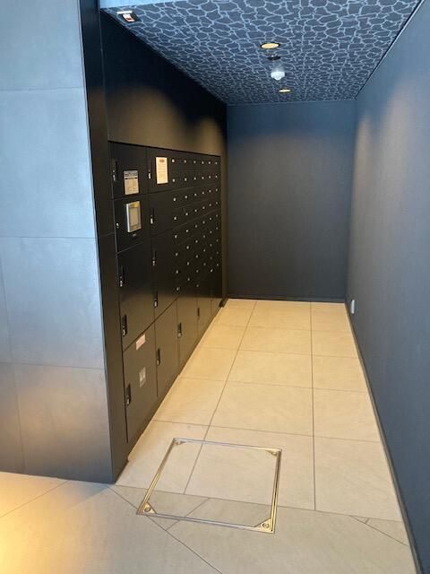 その他共有部分　宅配ボックス