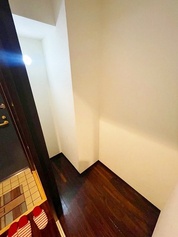 エントランス　★玄関収納★